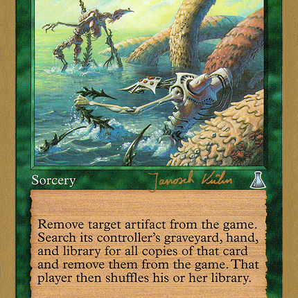 Splinter [World Championship Decks 2000]