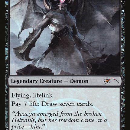 Griselbrand [Grand Prix Promos] Foil