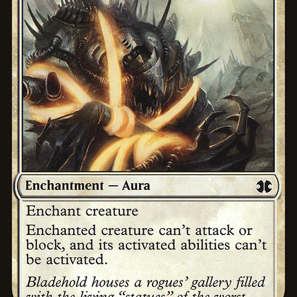Arrest [The List]