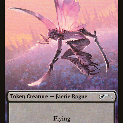 Faerie Rogue [Secret Lair Drop]