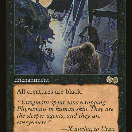 Darkest Hour [Urza's Saga]