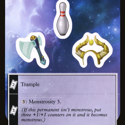 Jetpack Death Seltzer [Unfinity Sticker Sheets]