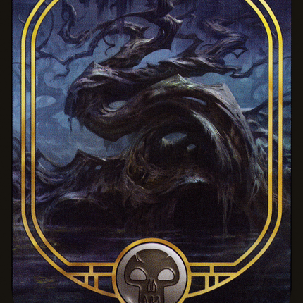 Swamp (092) [Unsanctioned]