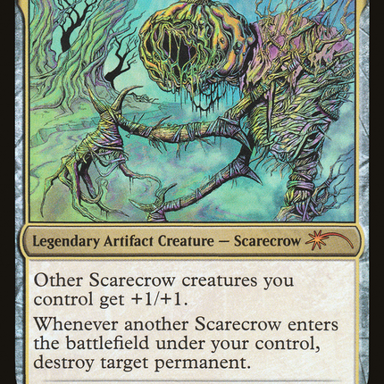 Reaper King [Secret Lair Drop] Foil