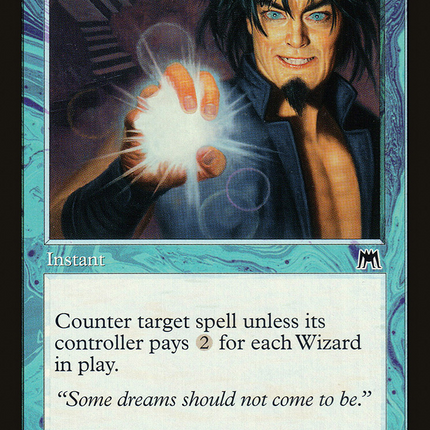 Ixidor's Will [Onslaught]