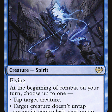 Dreamshackle Geist [Innistrad: Crimson Vow]