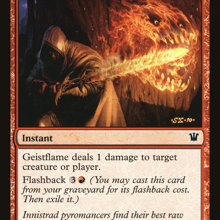 Geistflame [Innistrad]
