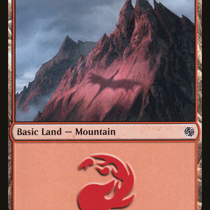Mountain (062) [Jumpstart]