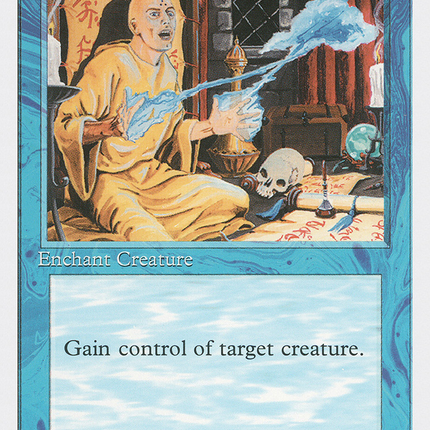 Control Magic [Fourth Edition]