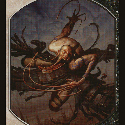 Unmake [Magic Player Rewards 2009]