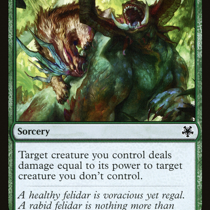 Rabid Bite [Game Night: Free-for-All]