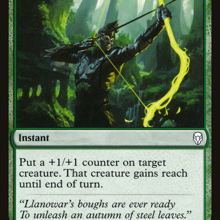 Arbor Armament [The List]