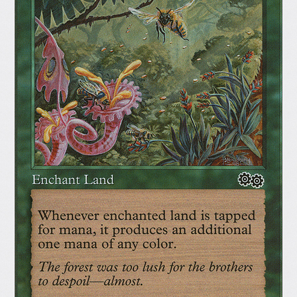 Fertile Ground [Battle Royale Box Set]