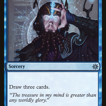 Concentrate [The List]
