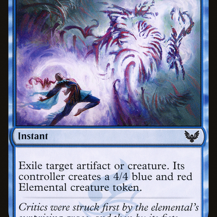 Resculpt [Strixhaven: School of Mages]