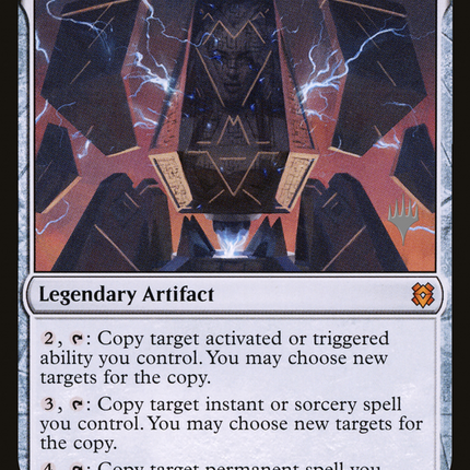 Lithoform Engine [Zendikar Rising Promos]