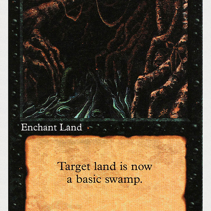 Evil Presence [Summer Magic / Edgar]