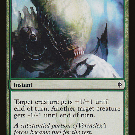 Leeching Bite [New Phyrexia]