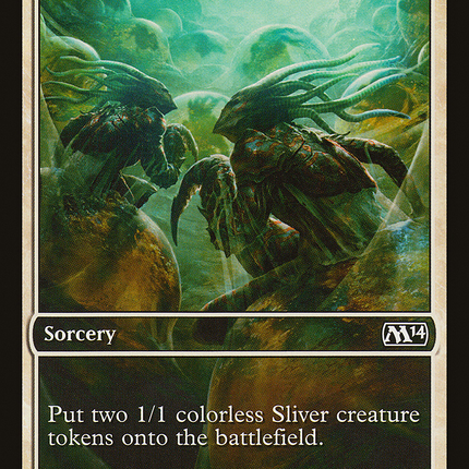 Hive Stirrings [Magic 2014 Promos]