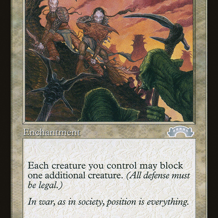 High Ground (007) [Exodus]