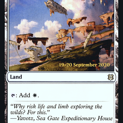 Brightclimb Pathway // Grimclimb Pathway [Zendikar Rising Promos] Prerelease Foil