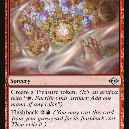Strike It Rich [Modern Horizons 2]