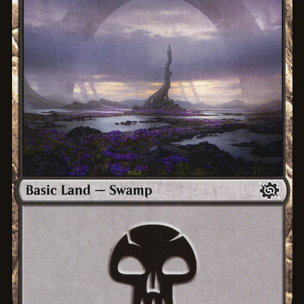 Swamp (272) [The Brothers' War]