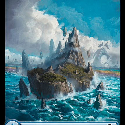 Island (305) [Modern Horizons 3]