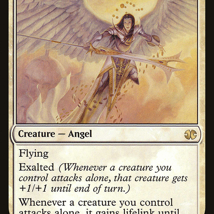 Battlegrace Angel [Modern Masters 2015]