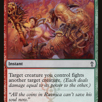 Pit Fight [RNA Guild Kit]