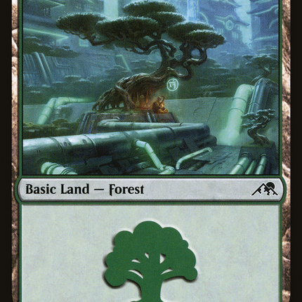 Forest (NEO) (291) [The List Reprints]