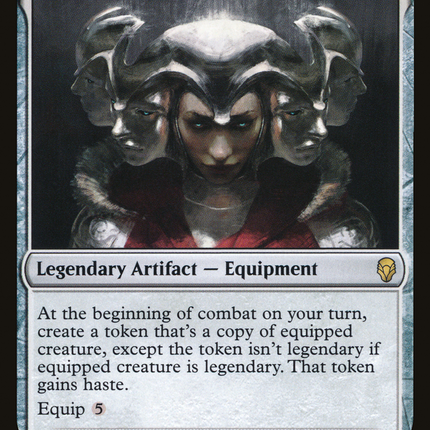 Helm of the Host [Dominaria]