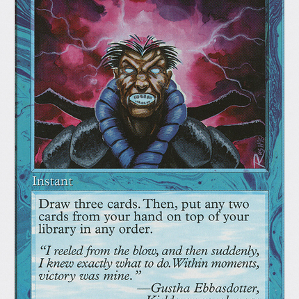 Brainstorm [Fifth Edition]