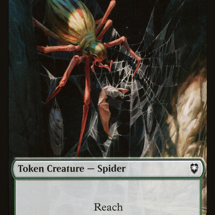 Spider [Battle for Baldur's Gate Tokens]