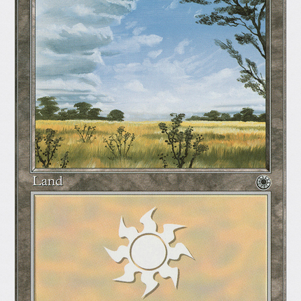 Plains (Portal) (087) [Anthologies]
