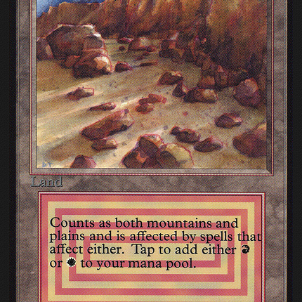 Plateau [Intl. Collectors' Edition]