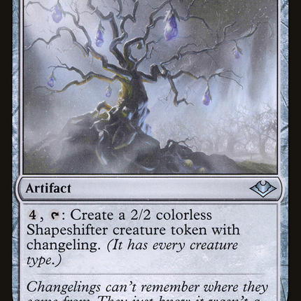 Birthing Boughs [The List]