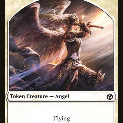 Angel [Iconic Masters Tokens]