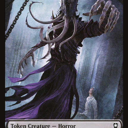 Horror [Battle for Baldur's Gate Tokens]