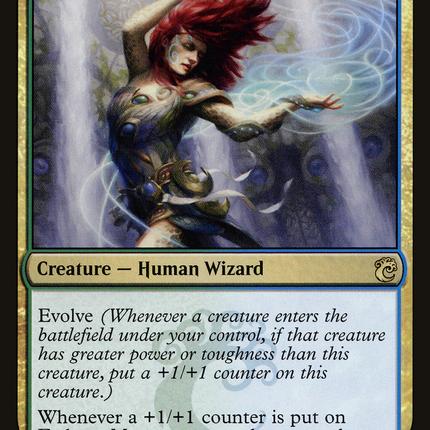 Fathom Mage [The List]