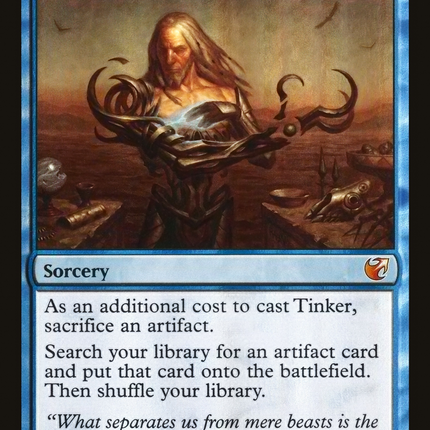 Tinker [From the Vault: Exiled] Foil