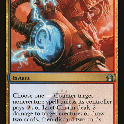 Izzet Charm [Return to Ravnica]