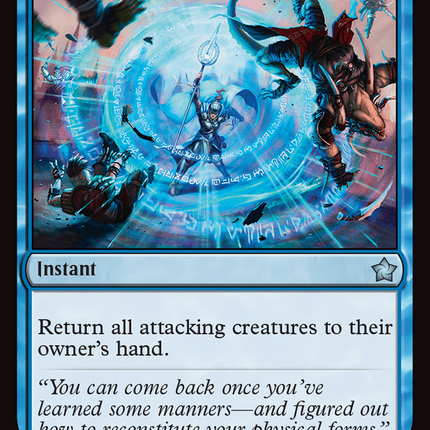 Aetherize [Foundations]