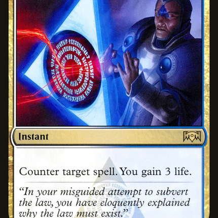 Absorb [Ravnica Allegiance]