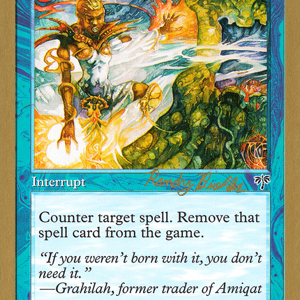 Dissipate [World Championship Decks 1998]