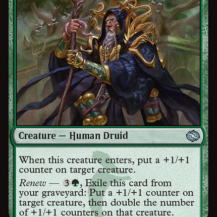 Sage of the Fang [Tarkir: Dragonstorm]