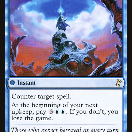 Pact of Negation [Time Spiral Remastered]
