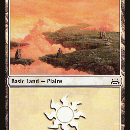 Plains (027) [Duel Decks Anthology: Divine vs. Demonic]