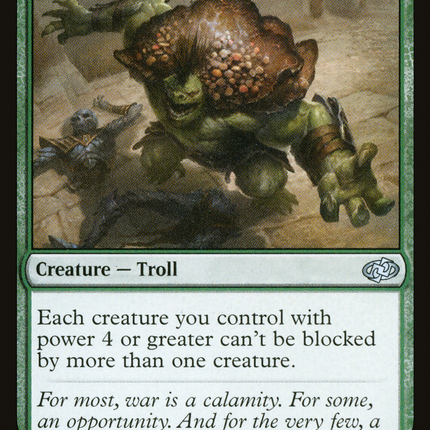 Challenger Troll [Jumpstart 2022]