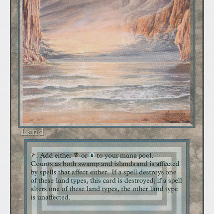 Underground Sea [Revised Edition]